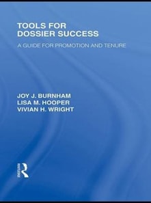 Tools for Dossier Success