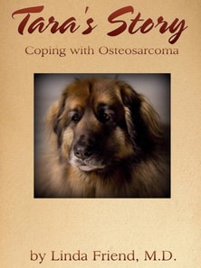 Tara's Story - Coping with Osteosarcoma