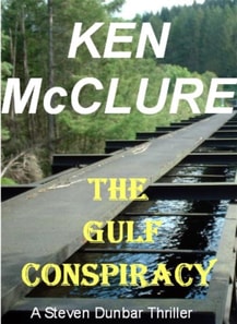 Gulf Conspiracy