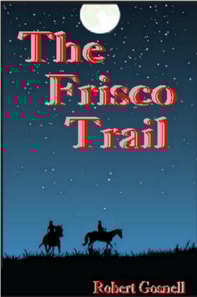Frisco Trail