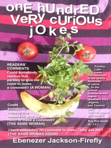 One Hundred Very Curious Jokes