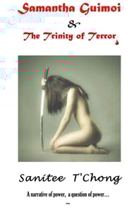 Samantha Guimoi & the Trinity of Terror