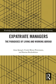 Expatriate Managers