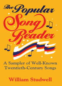 Popular Song Reader