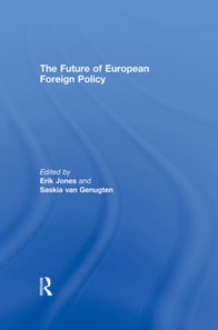 Future of European Foreign Policy