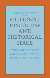 Fictional Discourse and Historical Space