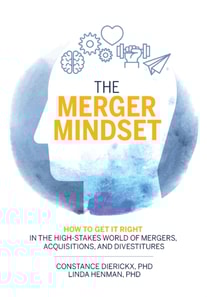 Merger Mindset