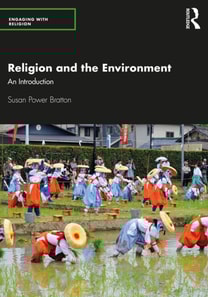 Religion and the Environment