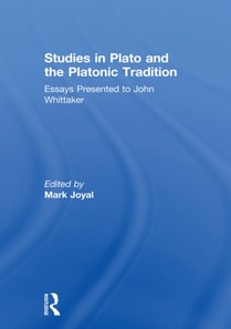 Studies in Plato and the Platonic Tradition