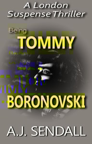 Being Tommy Boronovski