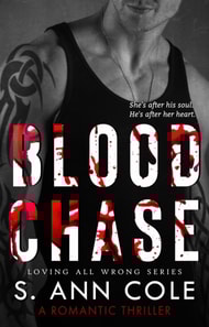 Blood Chase