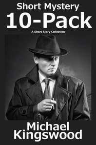 Short Mystery 10-Pack