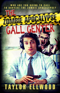 Zombie Apocalypse Call Center