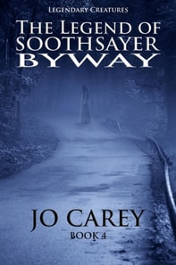 Legend of Soothsayer Byway