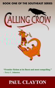 Calling Crow