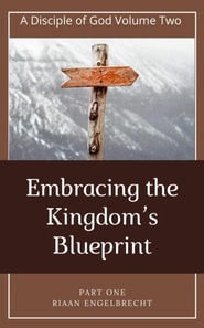 Embracing the Kingdom's Blueprint Part One: Authority, Kingdom and Crowns