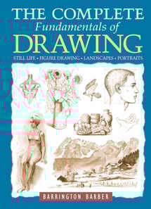 Complete Fundamentals of Drawing