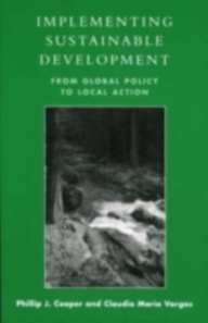 Sustainable Development