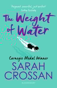 Weight of Water