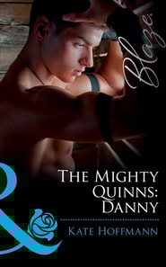 Mighty Quinns: Danny
