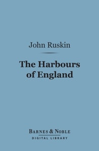 Harbours of England (Barnes & Noble Digital Library)