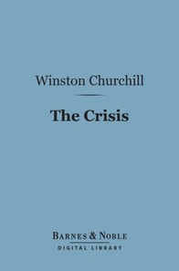Crisis (Barnes & Noble Digital Library)