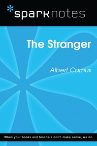 Stranger (SparkNotes Literature Guide)