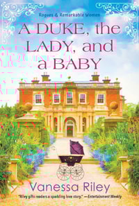 Duke, the Lady, and a Baby