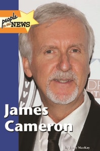 James Cameron
