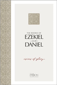 Books of Ezekiel and Daniel