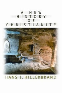 New History of Christianity