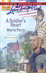 Soldier's Heart