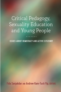 Critical Pedagogy, Sexuality Education and Young People