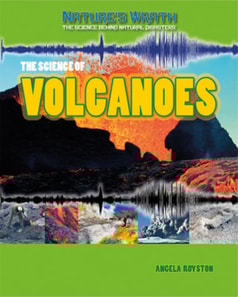 Science of Volcanoes