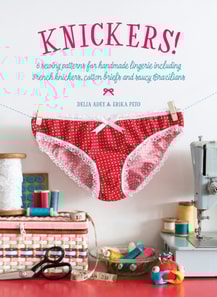 Knickers!