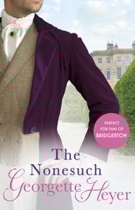 Nonesuch