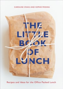 Little Book of Lunch