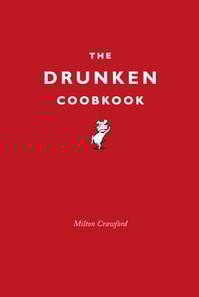 Drunken Cookbook
