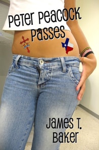 Peter Peacock Passes