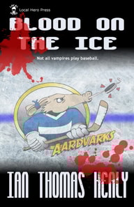 Blood on the Ice