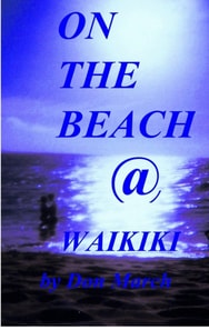 On The Beach @ Waikiki