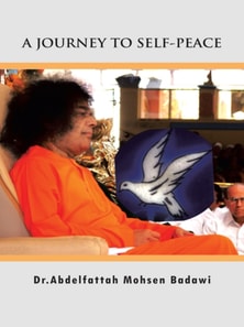 Journey to Self-Peace
