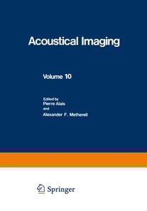 Acoustical Imaging
