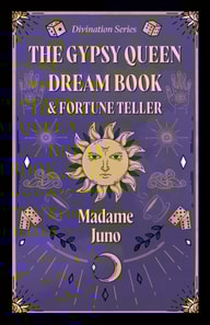 Gypsy Queen Dream Book and Fortune Teller (Divination Series)