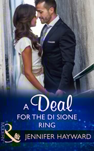 Deal For The Di Sione Ring