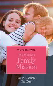 Marine's Family Mission
