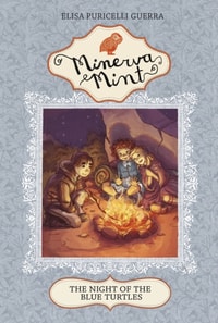 Night of the Blue Turtles