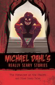 Stranger on the Stairs