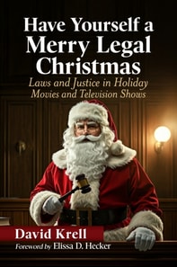 Have Yourself a Merry Legal Christmas