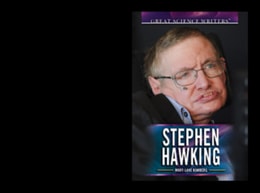 Stephen Hawking
